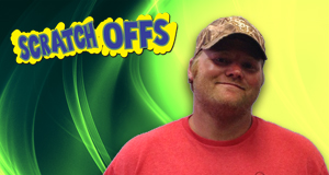 Photo of Bryan Cureington